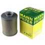 Топливный фильтр MANN-FILTER P 919/7