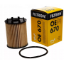 Масляный фильтр Filtron OE670