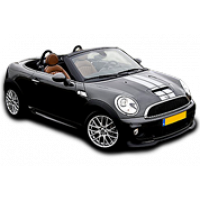 MINI Roadster, R59