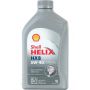 Моторное масло SHELL Helix HX8 Synthetic 5W-40 SN Plus, 1л