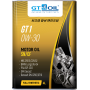 Моторное масло GT OIL GT1 0W-30 SN/CF, 4л Моторное масло GT OIL GT1 0W-30 SN/CF, 4л