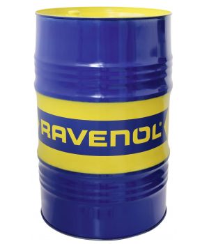 Трансмиссионное масло RAVENOL Gear Trans Synth GTS 75W-90, 208л
