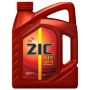 Трансмиссионное масло ZIC ATF SP 4, 4л