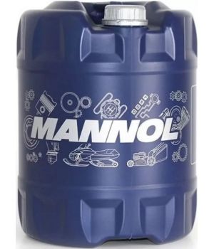 Моторное масло MANNOL 7155 TS-5 UHPD EXTRA 10W-40, 10л