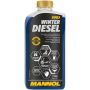 Зимний антигель дизельного топлива MANNOL 9983 WINTER DIESEL, 950мл