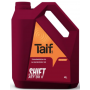 Трансмиссионное масло TAIF SHIFT ATF DX II, 4л