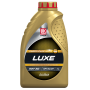 Моторное масло Лукойл Люкс 5W-30 SL/CF, 1л