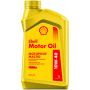 Моторное масло Shell Motor Oil 10W-40, 1л