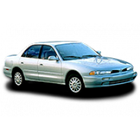 Galant VII