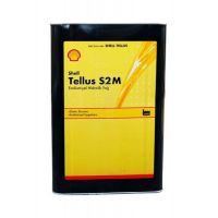 Гидравлическое масло Shell Tellus S2 M 32, 15л