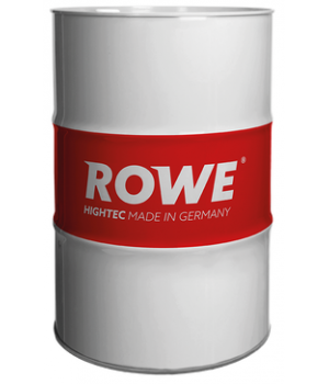 Моторное масло ROWE HIGHTEC SYNT RS C5 0W-20, 200л