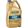 Жидкость ГУР RAVENOL ESF Extra Servo Fluid, 4л