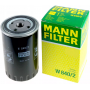 Масляный фильтр MANN-FILTER W 840/2
