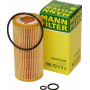 Масляный фильтр MANN-FILTER HU 721/2X
