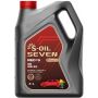 Моторное масло S-OIL SEVEN RED #9 SN 0W-20, 4л