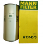 Масляный фильтр MANN-FILTER W 13145/3