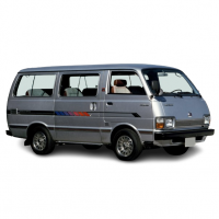 Hiace Regius