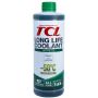 Антифриз TCL Long Life Coolant GREEN -50°C, 1л