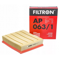 Воздушный фильтр Filtron AP063/1
