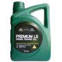 Моторное масло Hyundai/Kia Premium LS Diesel Engine Oil 5W-30 CH-4, 4л