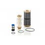 Топливный фильтр MANN-FILTER PU 11005-3Z