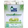 Моторное масло MolyGreen Clean Diesel DL-1 5W-30, 4л