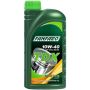 Моторное масло FANFARO 6508 TDX 10W-40, 1л