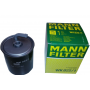 Топливный фильтр MANN-FILTER WK 822/1