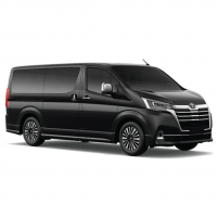 Granvia / Hiace / Majesty II
