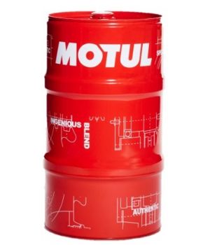 Трансмиссионное масло MOTUL Multi CVTF, 60л