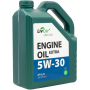 Моторное масло LIVCAR ENGINE OIL EXTRA 5W-30 API SL/CF, 4л