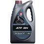 Трансмиссионное масло Лукойл ATF IIIH, 4л