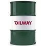 Моторное масло Oilway Dynamic Premium 10W-40, 216,5л