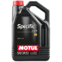Моторное масло MOTUL Specific LL-12 FE 0W-30, 5л