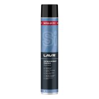 Смазка силиконовая LAVR, 1л Ln2476