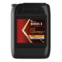 Моторное масло Rosneft Diesel 3 10W-40, 20л