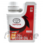 Моторное масло Toyota Engine Oil SN 5W-30, 1л