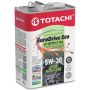 Моторное масло TOTACHI EURODRIVE ECO Fully Synthetic 5W-30 SP/C2/C3/GF-6A, 4л