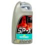 Моторное масло MOTOREX SELECT SP-X 10W-40, 1л