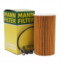 Масляный фильтр MANN-FILTER HU 7001X