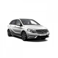 B-Class, W246 / W242
