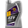 Трансмиссионное масло LUBRIGARD ATF PRO MV-VI, 1л