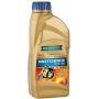 Моторное масло RAVENOL Motobike 4-T Mineral 20W-40, 1л