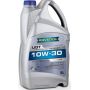 Моторное масло RAVENOL UDT Ultra Duty Truck 10W-30, 5л