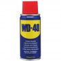 Смазка универсальная WD-40, 125мл