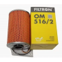 Масляный фильтр Filtron OM516/2