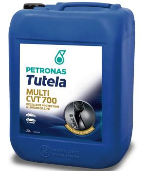 Трансмиссионное масло Petronas Tutela Multi CVT 700, 20л