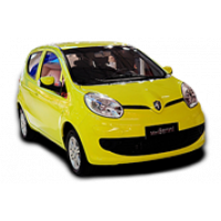Benni F1