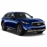 QX70 / FX