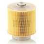 Воздушный фильтр MANN-FILTER C 17137X